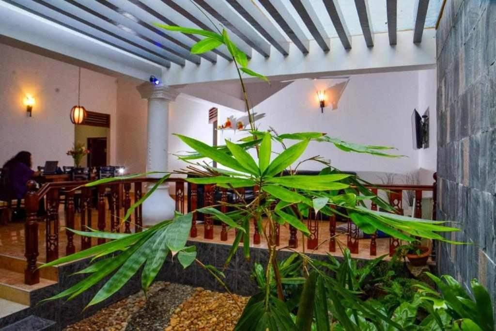 Thambara Villa Unawatuna Exteriör bild