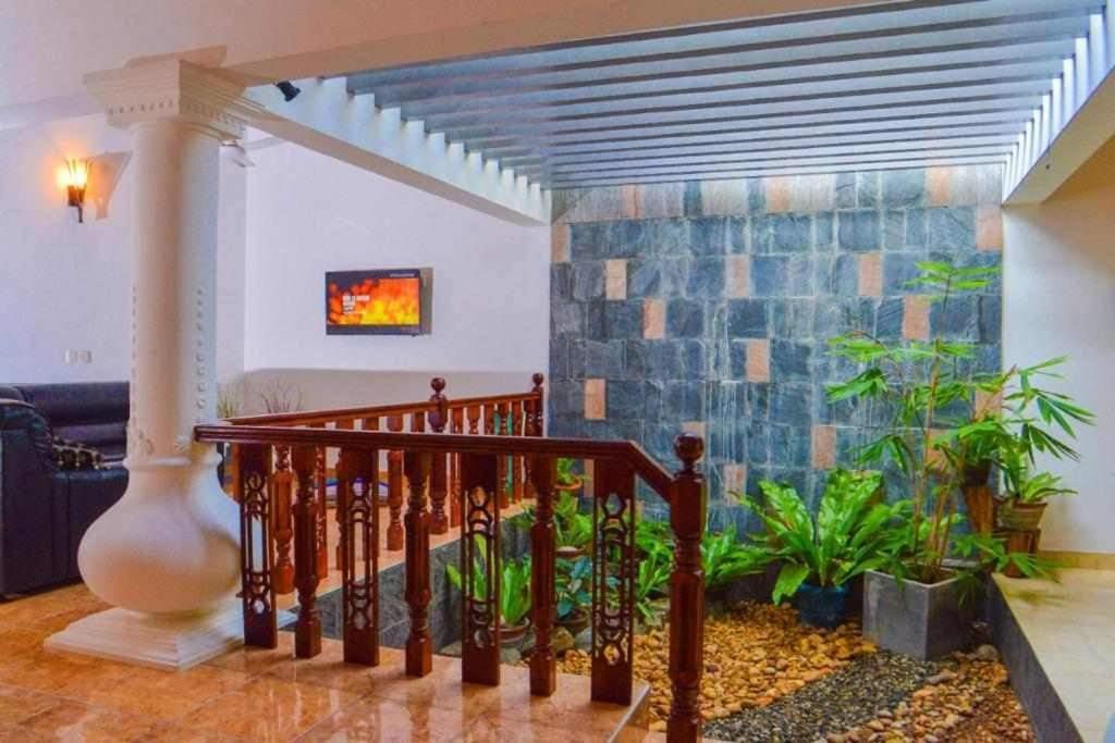 Thambara Villa Unawatuna Exteriör bild