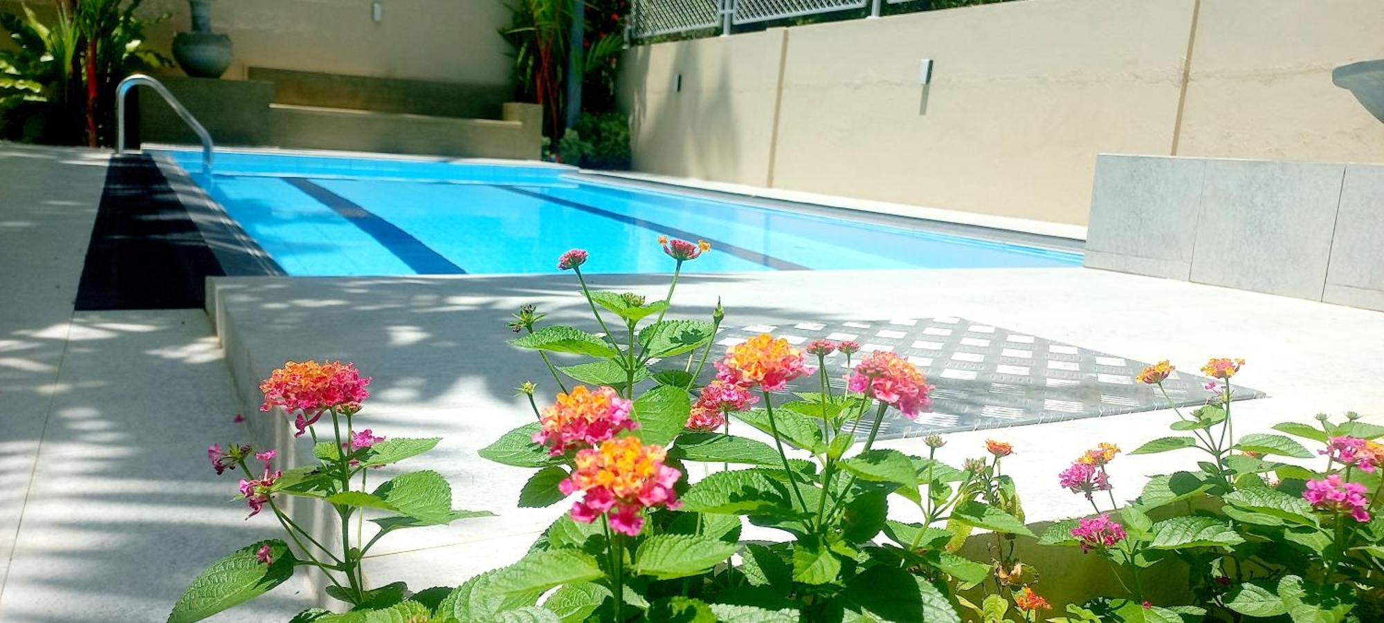 Thambara Villa Unawatuna Exteriör bild