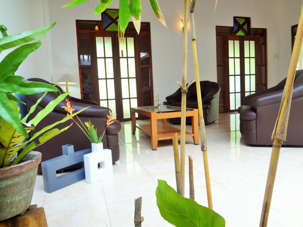 Thambara Villa Unawatuna Exteriör bild